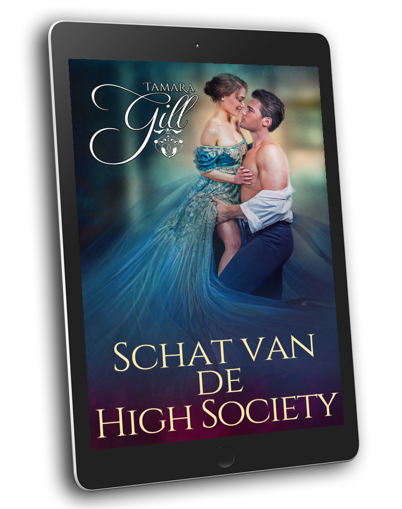 Tamara Gill romance books, Regency romance ebook bundles, Historical romance ebook bundles, Spicy Regency romance novels, Best historical romance books, Time travel romance ebooks, Bridgerton style Regency romance, Regency romance series by Tamara Gill, Historical romance box sets, Tamara Gill special edition ebooks, Schat van de High Society, Erfgename, boek 2 (Ebook) (TREASURE OF THE TON, HEIRESS, BK 2) DUTCH
