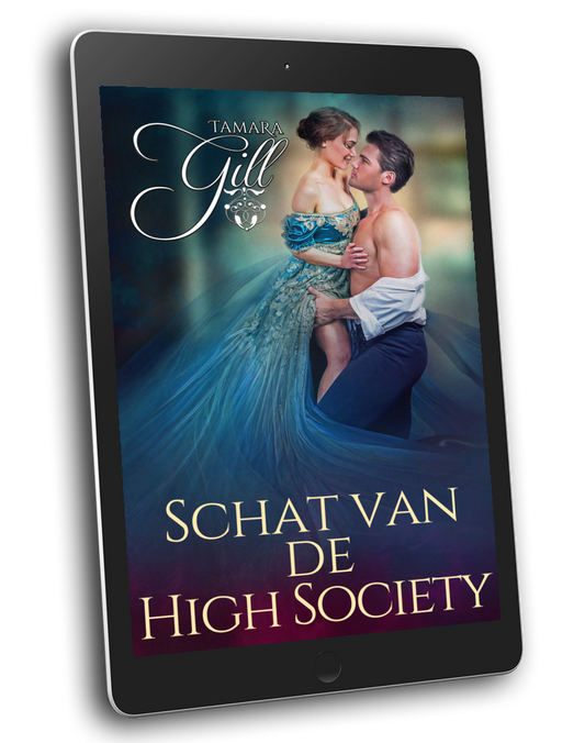 Tamara Gill romance books, Regency romance ebook bundles, Historical romance ebook bundles, Spicy Regency romance novels, Best historical romance books, Time travel romance ebooks, Bridgerton style Regency romance, Regency romance series by Tamara Gill, Historical romance box sets, Tamara Gill special edition ebooks, Schat van de High Society, Erfgename, boek 2 (Ebook) (TREASURE OF THE TON, HEIRESS, BK 2) DUTCH