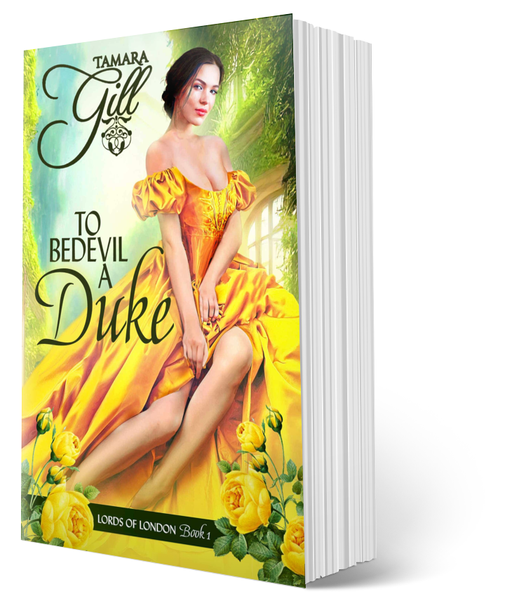 Tamara Gill romance books, Regency romance ebook bundles, Historical romance ebook bundles, Spicy Regency romance novels, Best historical romance books, Time travel romance ebooks, Bridgerton style Regency romance, Regency romance series by Tamara Gill, Historical romance box sets, Tamara Gill special edition ebooks, To Bedevil a Duke (Paperback)
