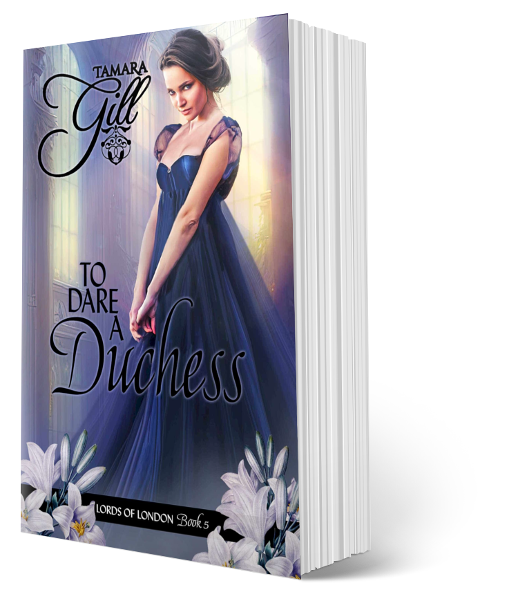 Tamara Gill romance books, Regency romance ebook bundles, Historical romance ebook bundles, Spicy Regency romance novels, Best historical romance books, Time travel romance ebooks, Bridgerton style Regency romance, Regency romance series by Tamara Gill, Historical romance box sets, Tamara Gill special edition ebooks, To Dare a Duchess (Lords of London, Book 5) (Paperback)