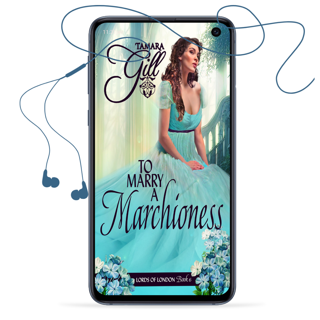 Tamara Gill romance books, Regency romance ebook bundles, Historical romance ebook bundles, Spicy Regency romance novels, Best historical romance books, Time travel romance ebooks, Bridgerton style Regency romance, Regency romance series by Tamara Gill, Historical romance box sets, Tamara Gill special edition ebooks, To Marry a Marchioness (Lords of London, Book 6) (Audiobook)