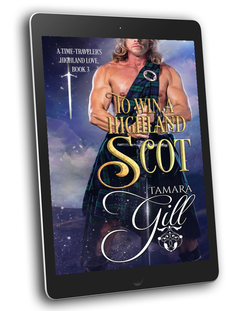 Tamara Gill romance books, Regency romance ebook bundles, Historical romance ebook bundles, Spicy Regency romance novels, Best historical romance books, Time travel romance ebooks, Bridgerton style Regency romance, Regency romance series by Tamara Gill, Historical romance box sets, Tamara Gill special edition ebooks, To Win a Highland Scot (A Time-Traveler's Highland Love, Book 3) (Ebook)