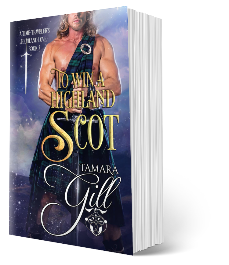 Tamara Gill romance books, Regency romance ebook bundles, Historical romance ebook bundles, Spicy Regency romance novels, Best historical romance books, Time travel romance ebooks, Bridgerton style Regency romance, Regency romance series by Tamara Gill, Historical romance box sets, Tamara Gill special edition ebooks, To Win a Highland Scot, A Time-Traveler's Highland Love, Book 3 (Paperback)